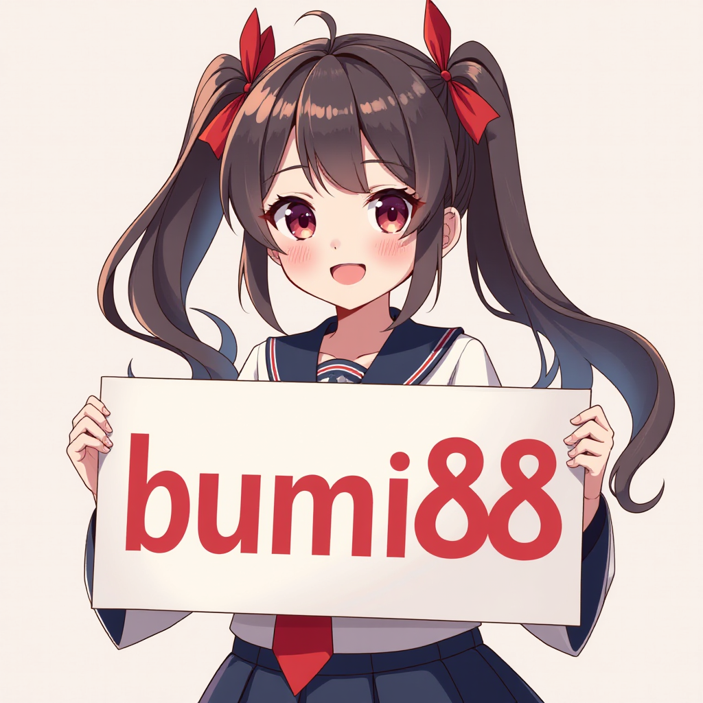 BUMI88 ♻ Portal Masuk Ke Situs Anti Rungkat Hanya Di Bumi88Slot